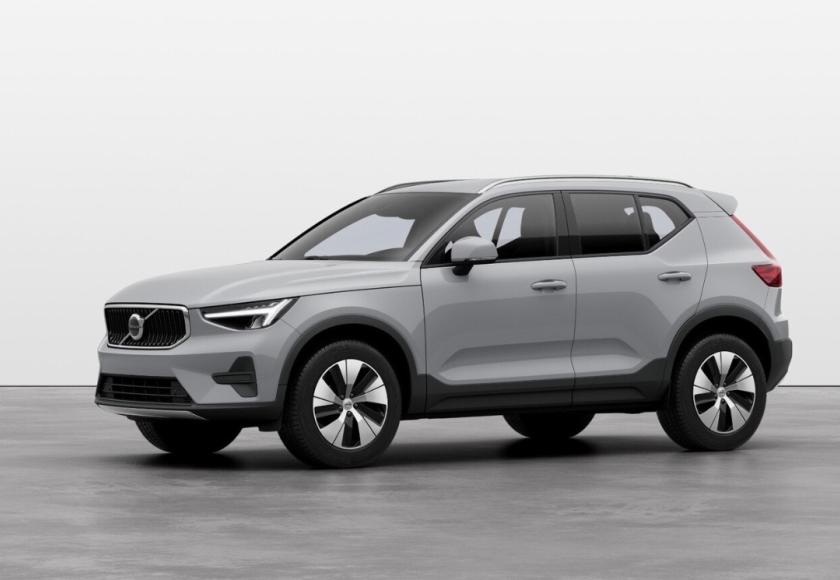 Optiefans Volvo XC40 2023