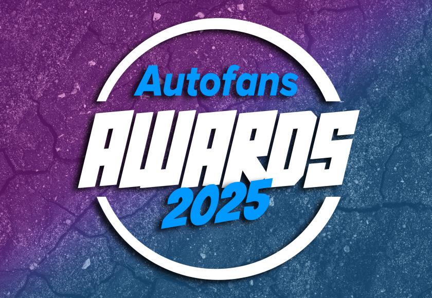 Stem mee op jouw auto van het jaar! - Autofans Awards 2025