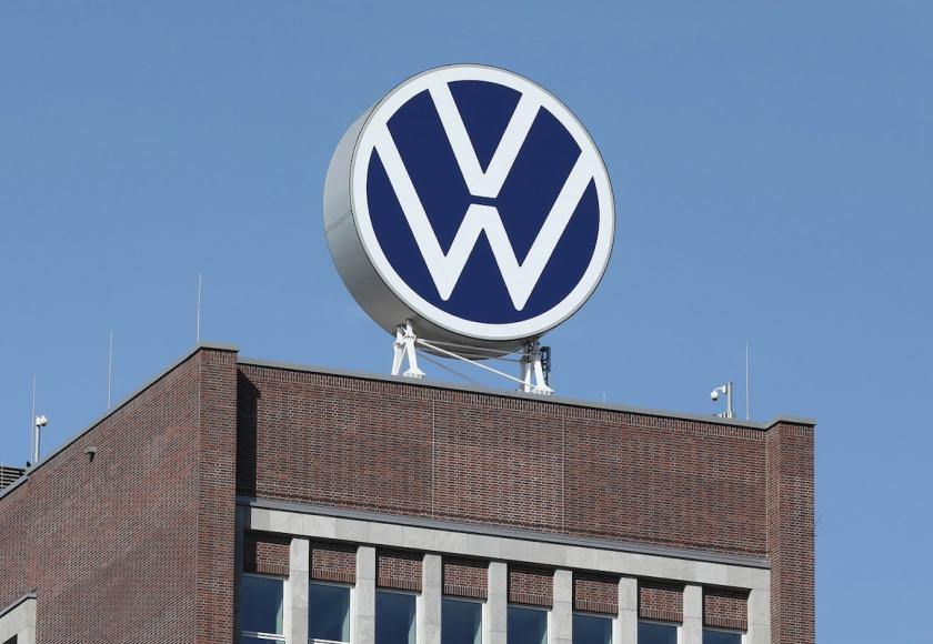 Volkswagen fabrieken sluiten 2024