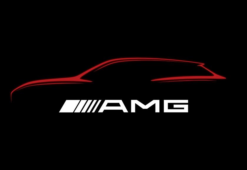 AMG ontwikkelt eerste eigen high-performance SUV