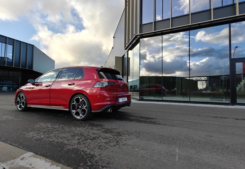 Column: heeft de Golf GTI nog wel bestaansrecht ?