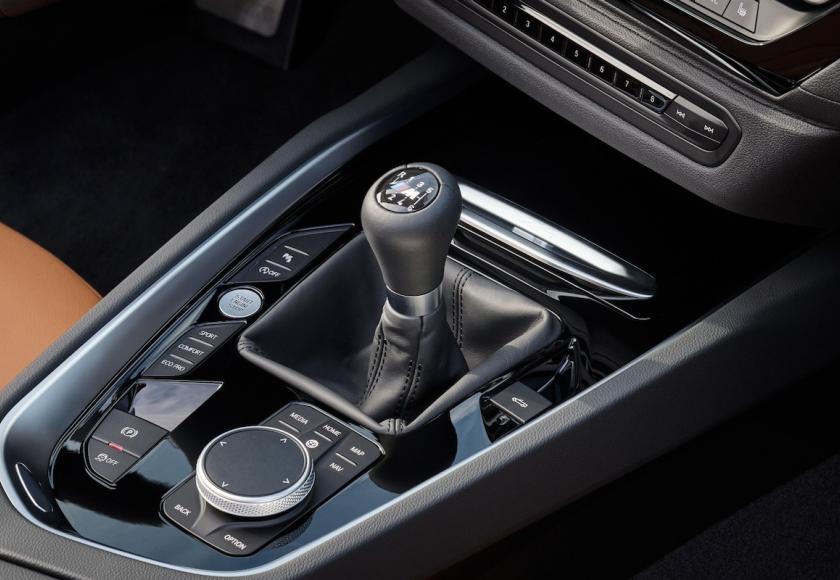 BMW Z4 M40i Pure Impulse 2024