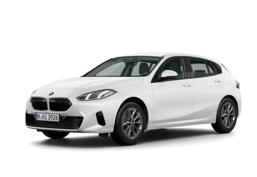 BMW 116 prijs 2024