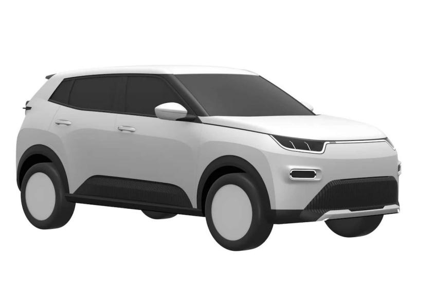 Fiat Panda gelekt 2024