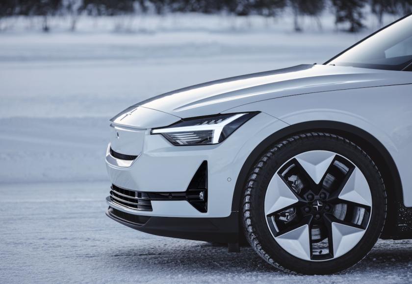 Polestar 2 2024