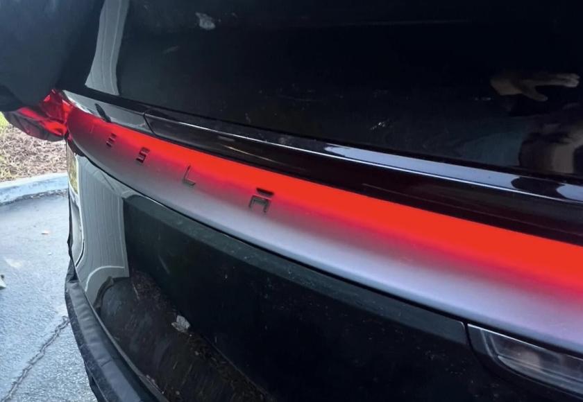Tesla Model Y Juniper leak Reddit 2024