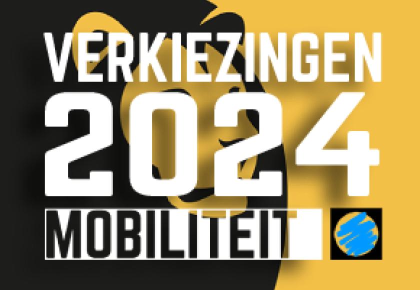 Verkiezingen 2024 mobilteit info vragen standpunten auto