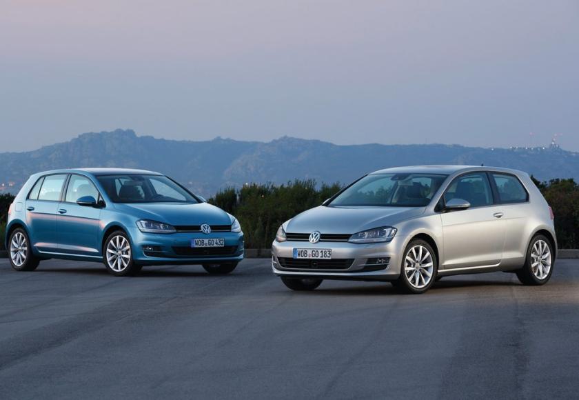 Volkswagen Golf tweedehands 2024