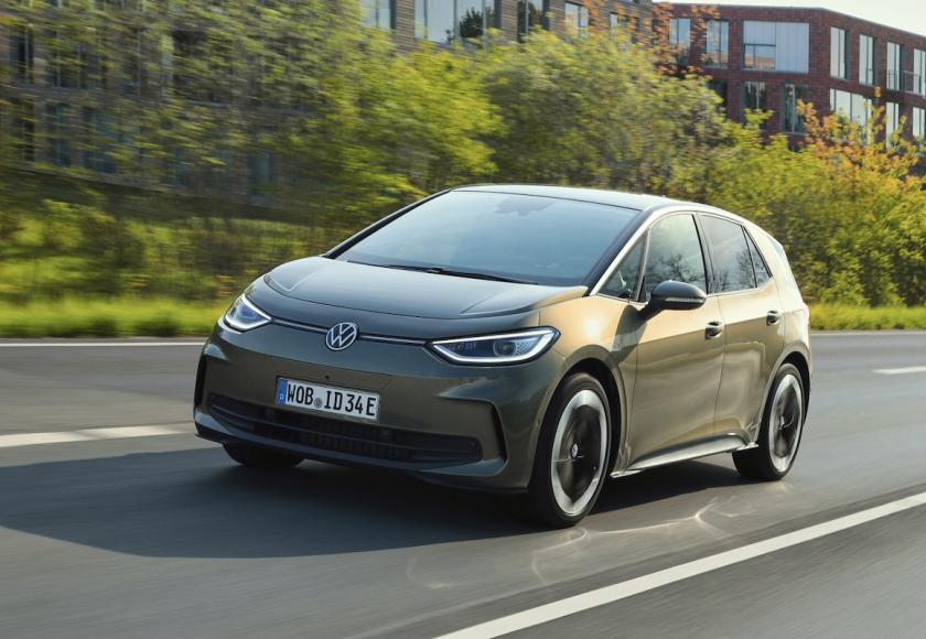 Duitse auto-industrie