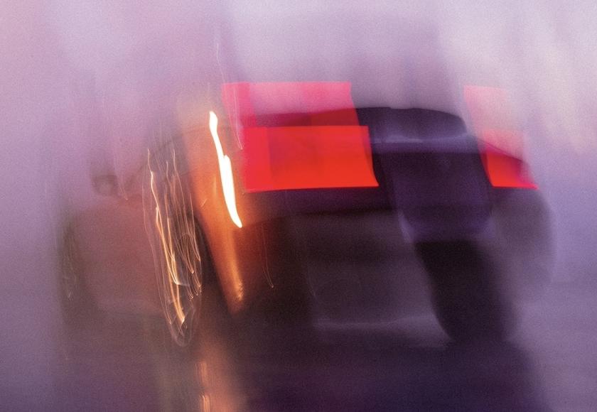 BMW Villa d'Este teaser 2025