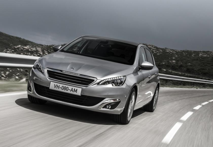 Peugeot Puretech tool 2025