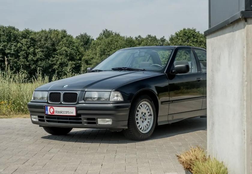 AS24 BMW 3 TC4 2025