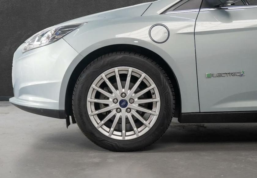 Ford Focus Electric AS24 2025