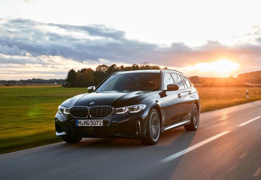 BMW zescilinder update 2025