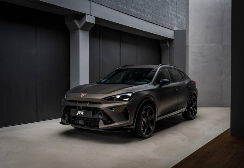 Cupra Formentor VZ ABT Edition