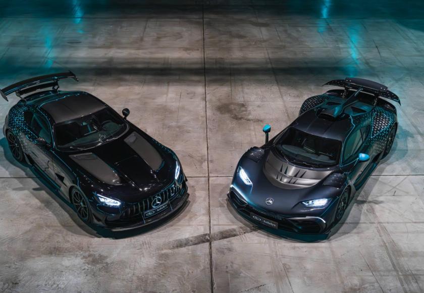 mercedes-amg-one-en-amg-black-series-project-one-veiling-rm-sothebys