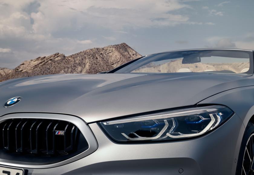 Knapste BMW van het moment verlaat het gamma zonder opvolger