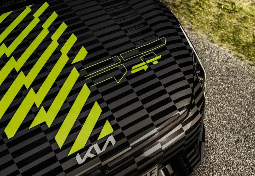 Kia neemt nog drie extra wereldpremières mee naar het Autosalon!