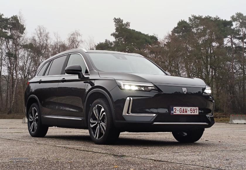 Skyworth K800 getest - Betaalbaar snellaadwonder voor het hele gezin (2026)