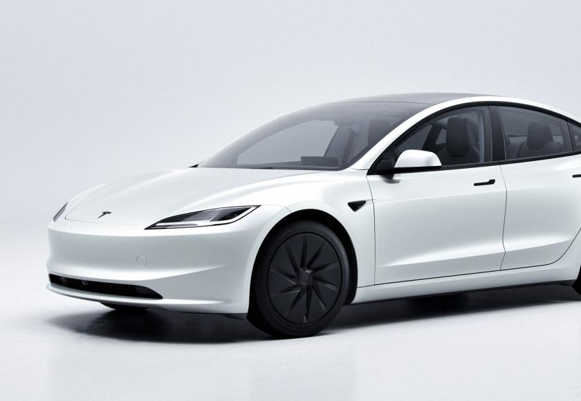 Goedkoopste Tesla ooit is hier: dit kost de nieuwe Model 3 Standard (2025)
