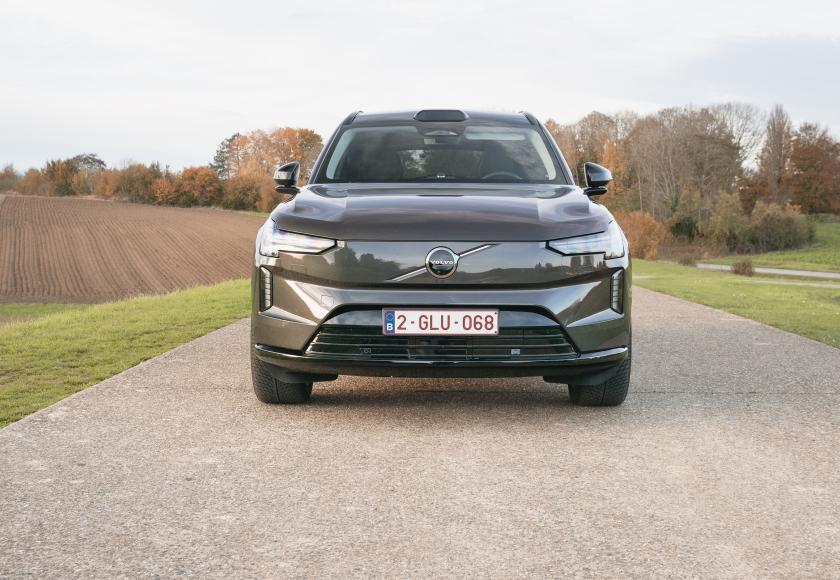 Essai longue durée : 6 mois en Volvo EX90 [+Vidéo]