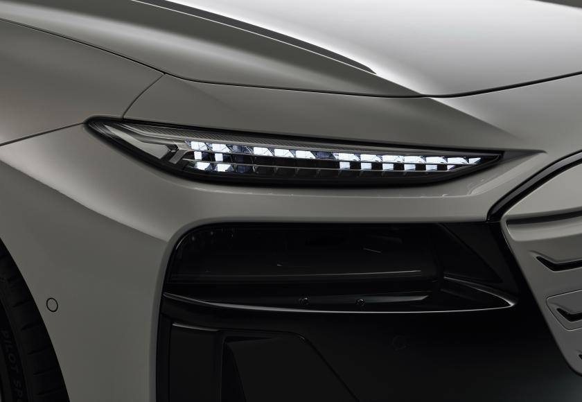 Dit is blijkbaar de beste elektrische auto voor verre reizen in de winter