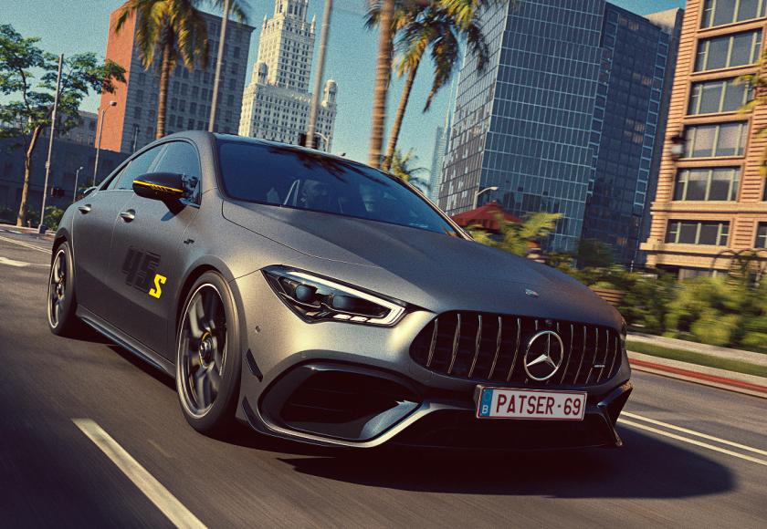 Officieel: Rijden zonder rijbewijs? Da's auto kwijt!