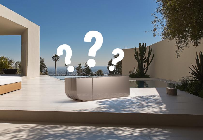 C-Seed TV Porsche Design