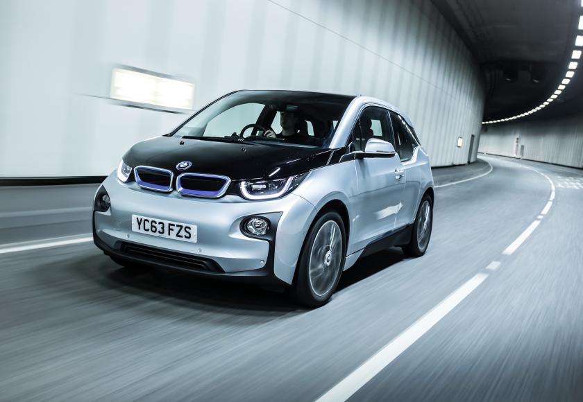 Vijf elektrische auto’s die klassiekers worden (of al zijn)