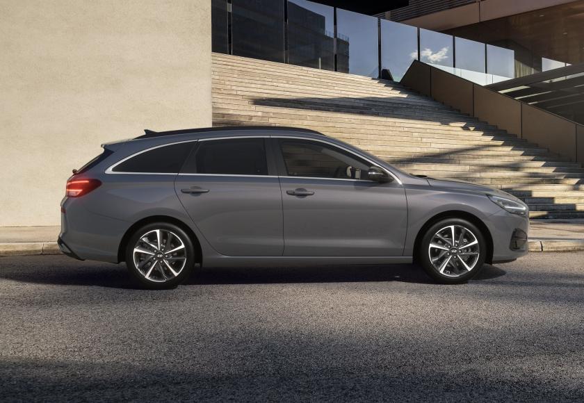 Dit zijn de vijf goedkoopste breaks die je nog nieuw kan kopen (2026)