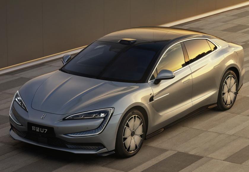 Wanneer snelladen te snel wordt! BYD blaast 1.500 kW in je batterij!