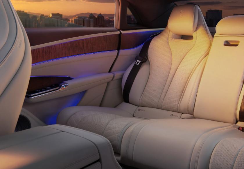 BYD's luxe-offensief: Yangwang en Denza mikken op de Duitse Premium-Garde