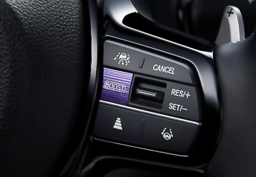 Honda Super-ONE 2026