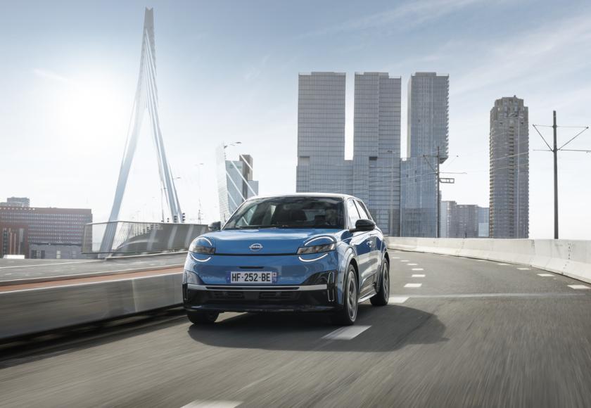 Nissan Micra en Kia EV4 zijn groener dan je buur met bakfiets, al gooit ook deze benzine hoge ogen