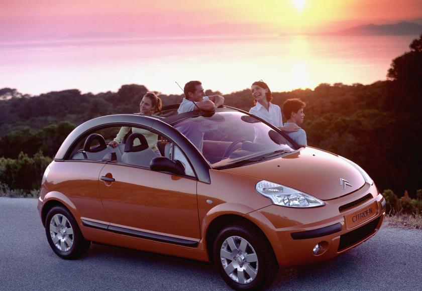91% des jeunes Belges achètent une voiture d'occasion