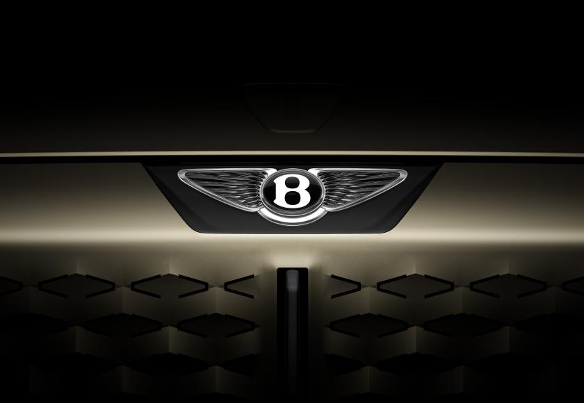 Bentley informatie