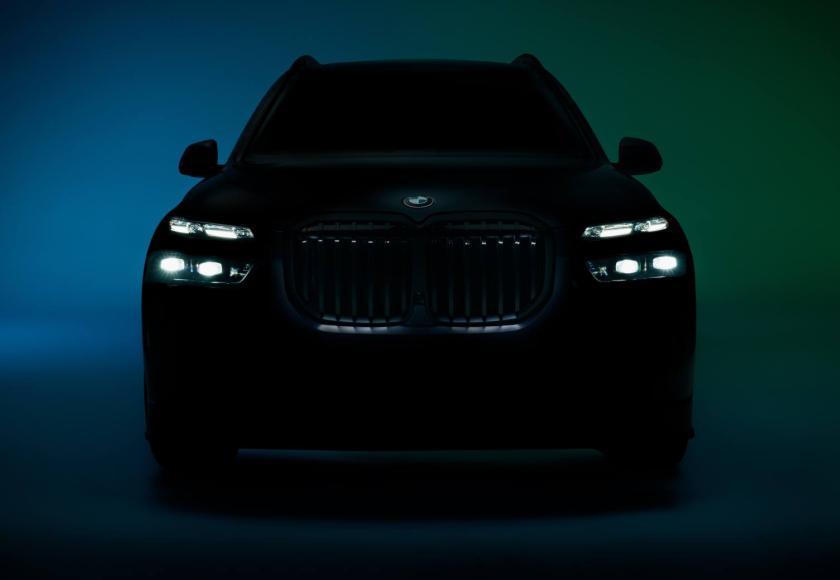 Dit wordt het eerste model van het nieuwe BMW Alpina