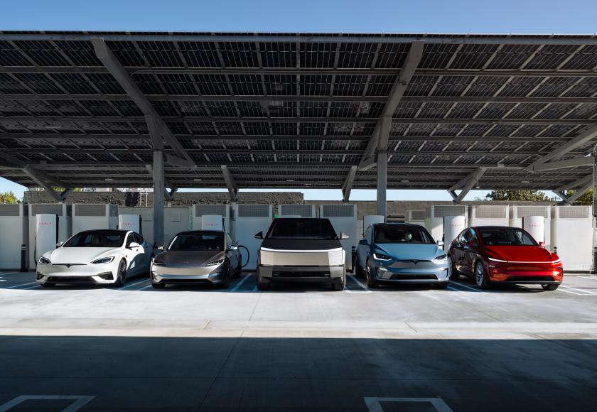 Tesla Model 2 lijkt er nu echt te komen