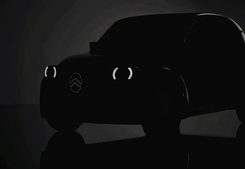 Citroën exauce enfin les vœux du peuple : la 2CV est de retour !