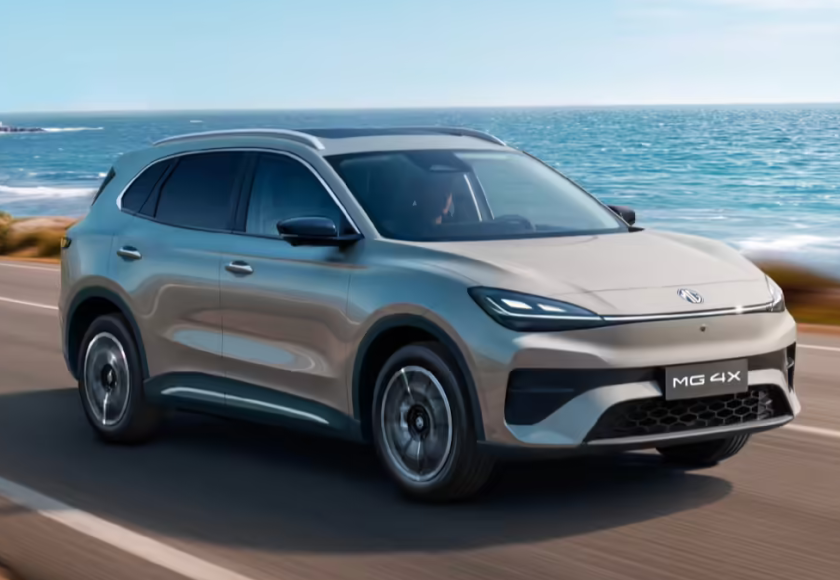 Sera-t-elle la voiture la moins chère avec batterie (semi) solid state en Europe ?