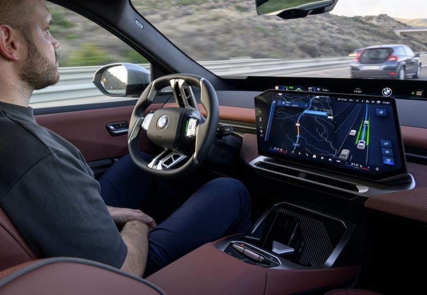 Tesla wie? Deze auto’s mogen ook al autonoom rijden in België