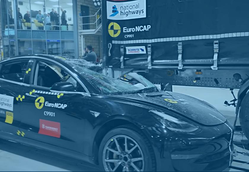 Euro NCAP
