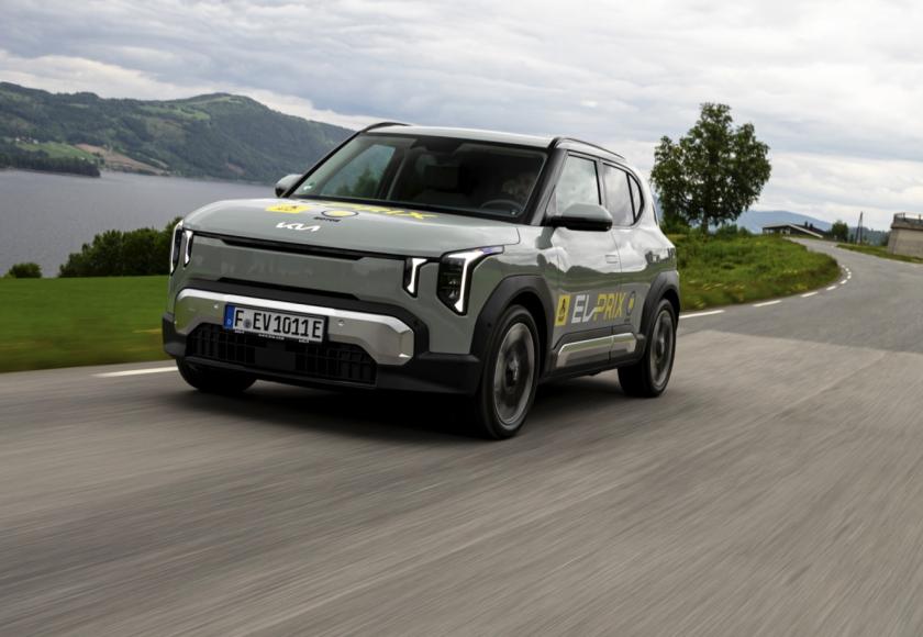 Deze elf elektrische auto’s rijden vérder in de praktijk dan hun beloofde rijbereik