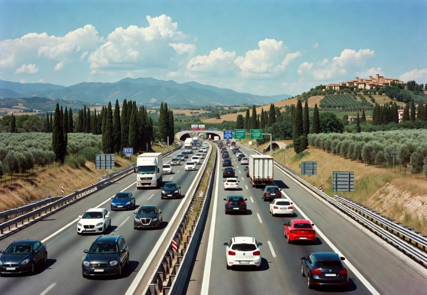 Italië