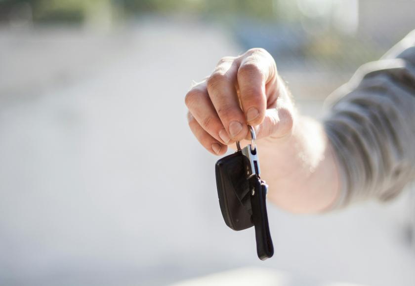 À la recherche d'une première voiture ? Voici les meilleurs modèles !