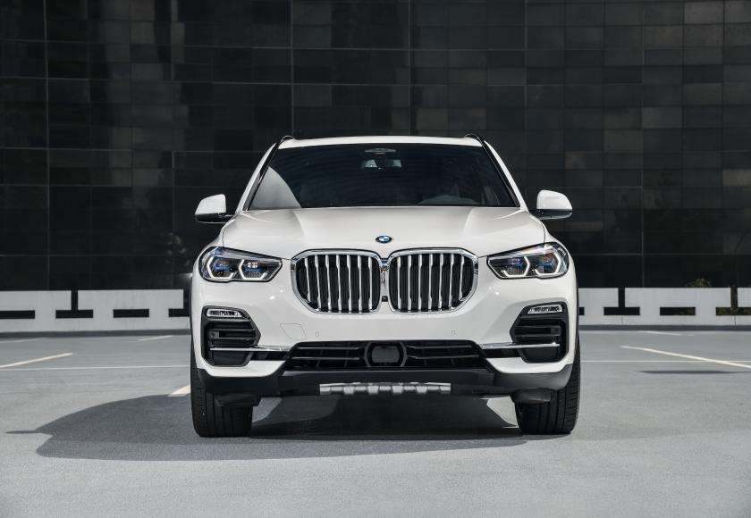 Les Russes veulent tellement des BMW qu'ils en construisent eux-mêmes