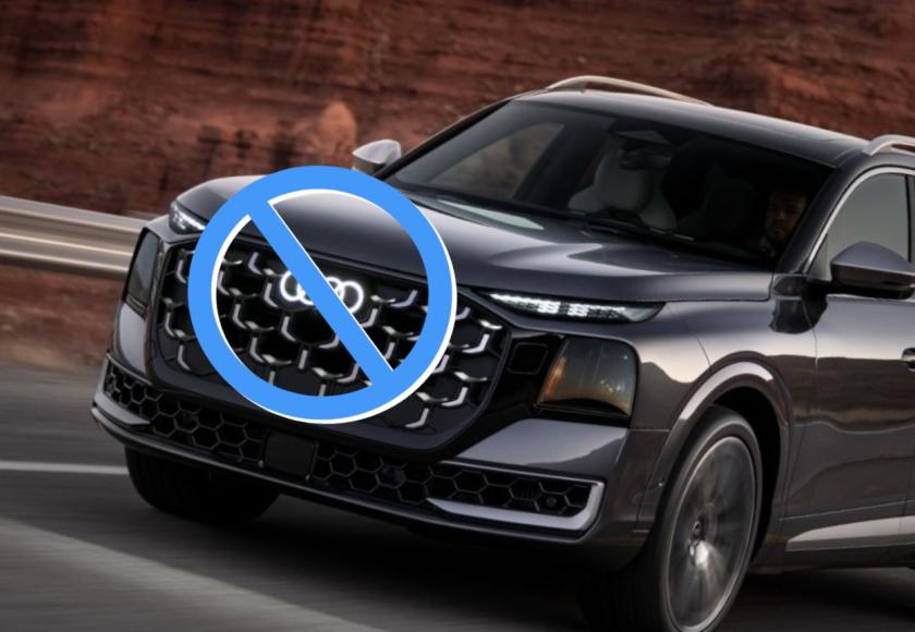 Verlichte logo’s: waarom sommige auto’s ze toch niet mogen hebben van de EU