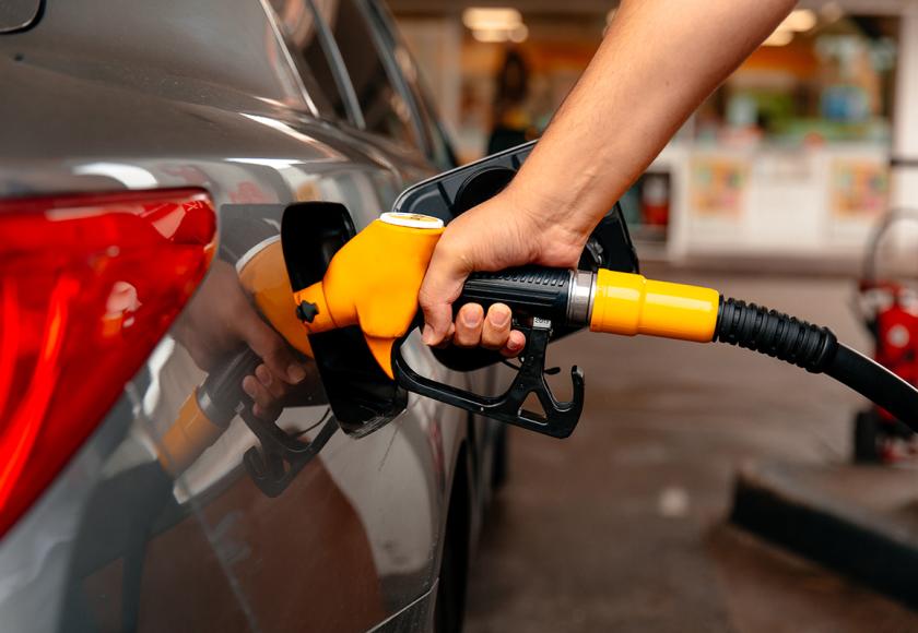 Petroleum tax proposition
