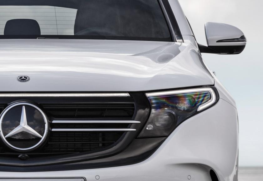 Mercedes EQC AutoScout 2026