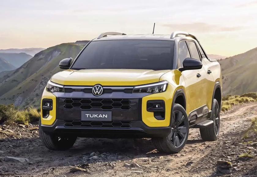 VW Tukan